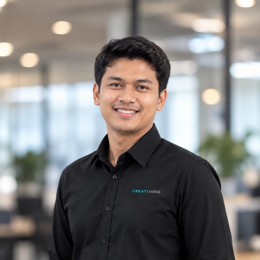 Budi Santoso